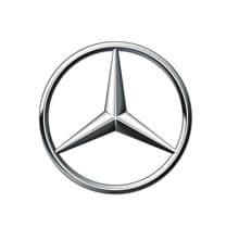Llave Mercedes Benz