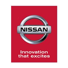 Llave Nissan