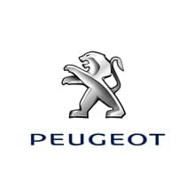 Llave Peugeot