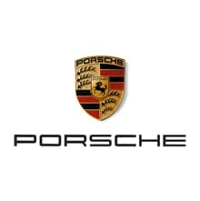 Llave Porsche