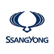 Llave Ssangyong