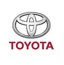 Llave Toyota