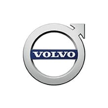 Llave Volvo